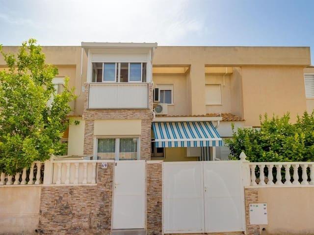 Casa en venta en Aguas Nuevas, Alicante Costa Blanca