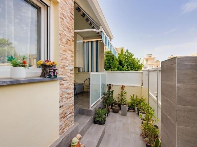 Casa en venta en Aguas Nuevas, Alicante Costa Blanca
