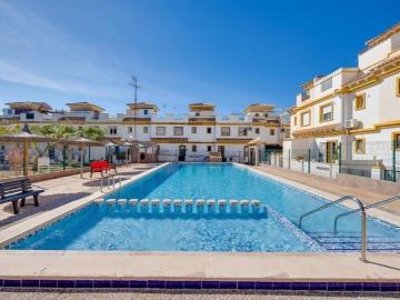 Aguas Nuevas, Torrevieja, El Chaparral, Torrevieja, Alicante, Comunidad Valenciana, Comunidad Valenciana