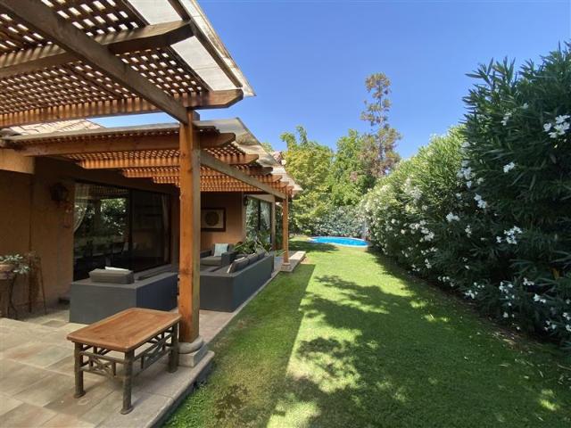 Casa en Venta en Aguas Claras