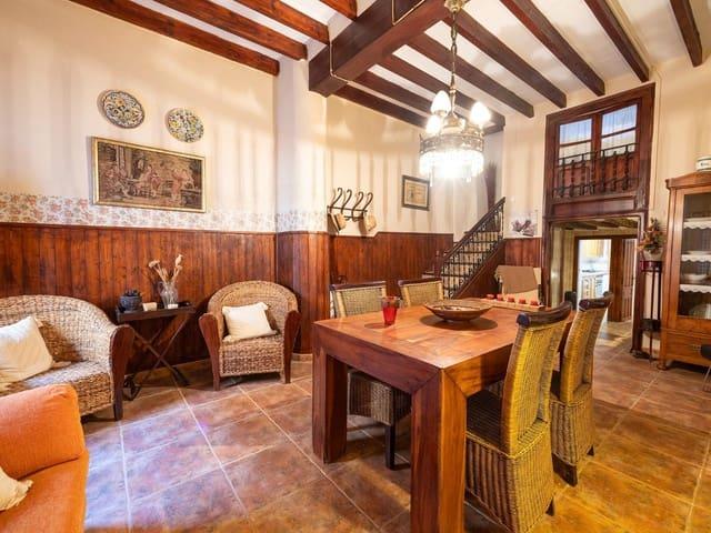 Casa en venta en Aguas de Busot / Aigües, Alicante Costa Blanca