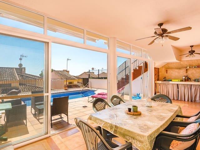 Casa en venta en Aguas de Busot / Aigües, Alicante Costa Blanca