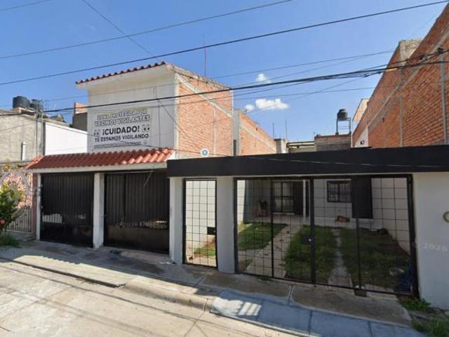 CASA EN VENTA EN AGUASCALIENTES, AGS