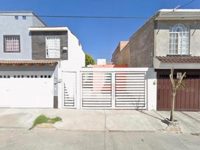 CASA EN VENTA EN AGUASCALIENTES, AGS *RECUPERACIÓN BANCARIA