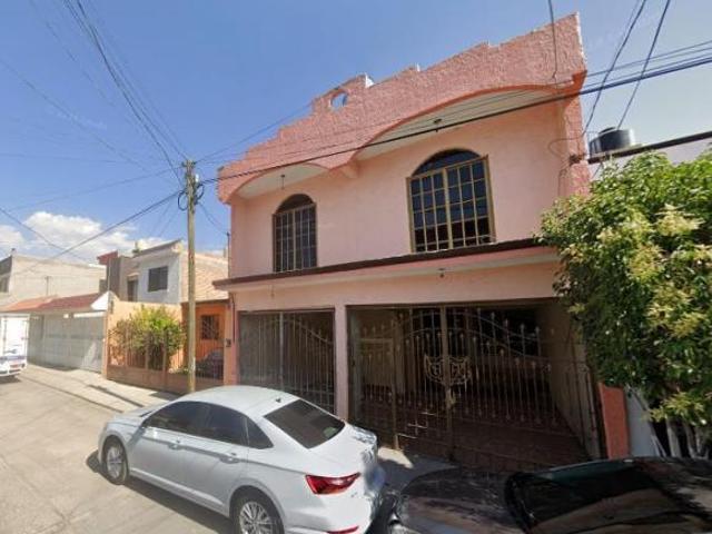 Casa en venta en Aguascalientes, Aguascalientes. CLM