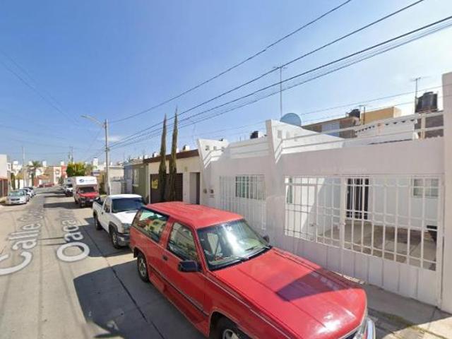 Casa en venta en Aguascalientes, Aguascalientes. CLM