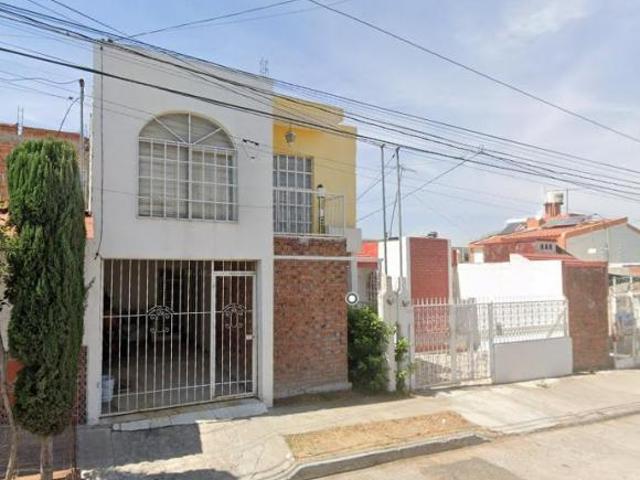 Casa en venta en Aguascalientes, Aguascalientes. CLM