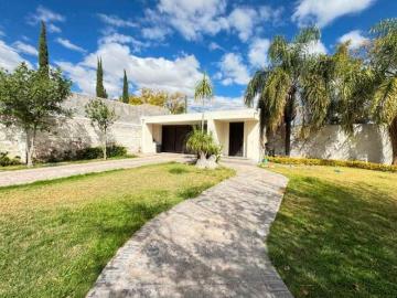 CASA EN VENTA EN AGUASCALIENTES, CANTERAS DE SAN JAVIER