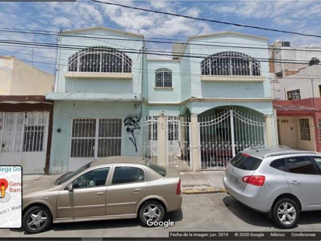 Casa en venta en Aguascalientes Centro, Aguascalientes, Aguascalientes