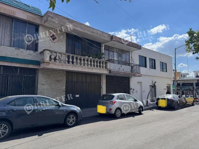 Casa en venta en Aguascalientes Centro, Aguascalientes, Aguascalientes