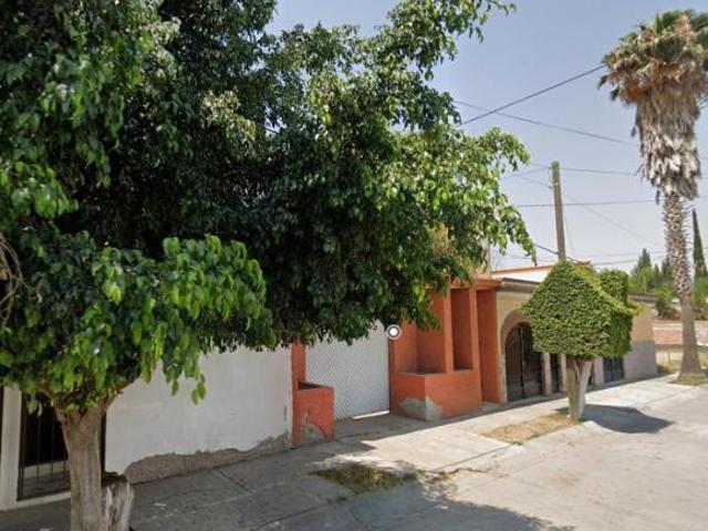Casa en venta en Aguascalientes. CLM