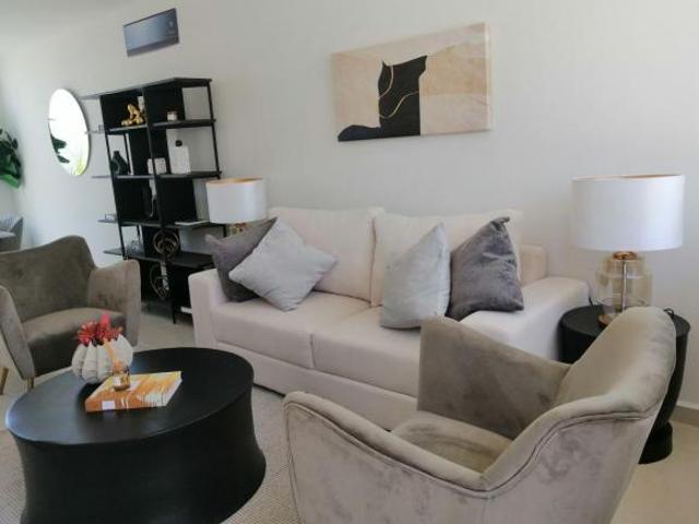 Casa en venta en Aguascalientes en coto Rancho Santa Mónica