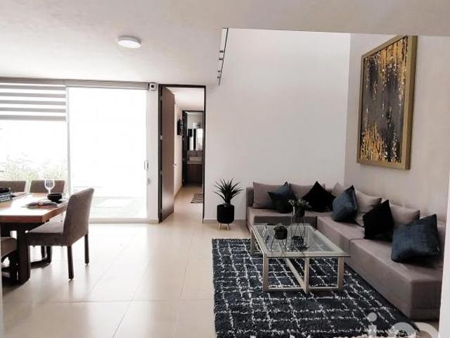 Casa en Venta en Aguascalientes en Rancho Santa Mónica