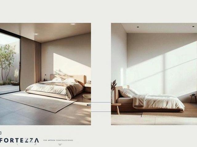 Casa en Venta en Aguascalientes Fortezza Lote 29