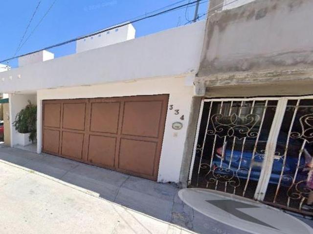 CASA EN VENTA EN AGUASCALIENTES VILLAS DE LA ASUNCION LA ESTANCIA