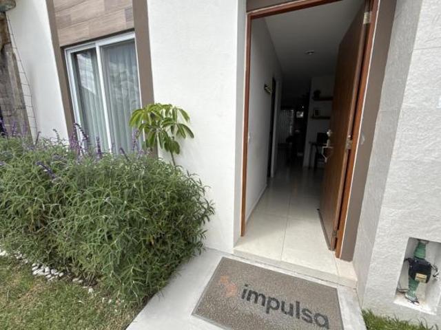 Casa en venta en Rancho Santa Monica al sur de Aguascalientes