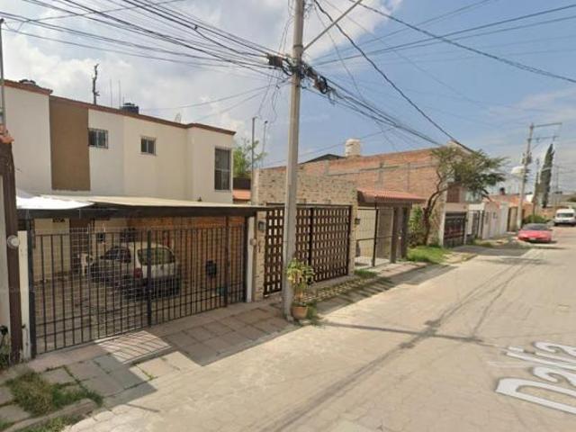 CASA EN VENTA EN AGUASCALIENTES