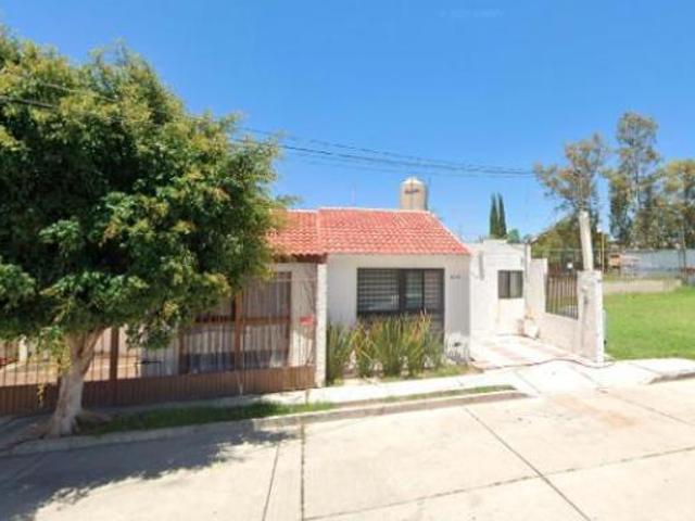 CASA EN VENTA EN AGUASCALIENTES