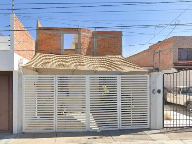 CASA EN VENTA EN AGUASCALIENTES