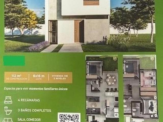 Casa en venta en Aguascalientes