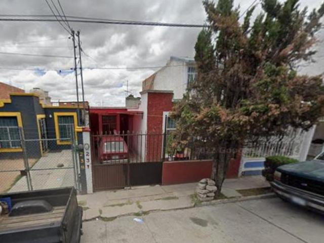 CASA EN VENTA EN AGUASCALIENTES