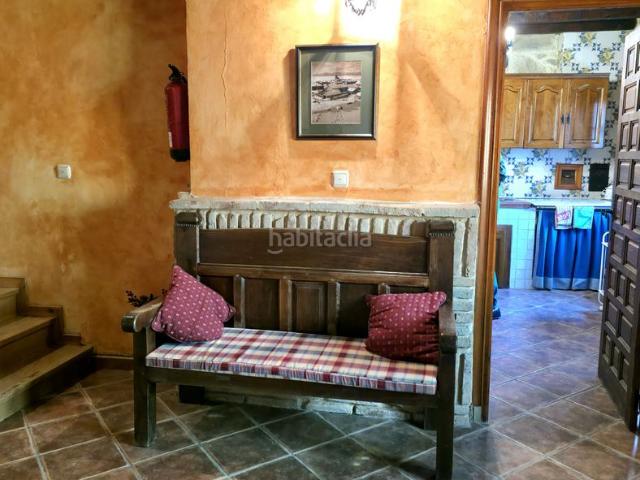 Casa en venta en Aguilar de Campoo. MAGNÍFICA CASA ESTILO RÚSTICO. Casas Aguilar de.