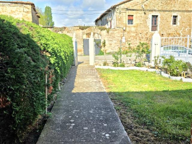Casa en venta en Aguilar de Campoo. CASA CON FINCA EN VENTA NESTAR PALENCIA. Casas Aguilar de.