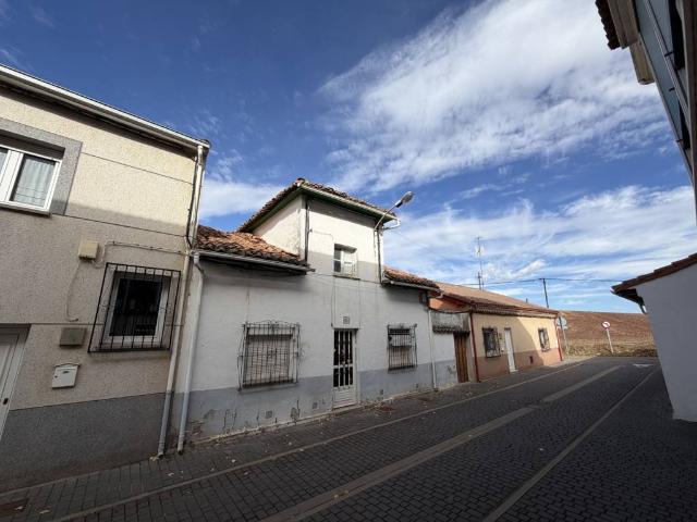 Casa en Venta en Aguilar de Campoo