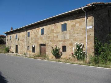Casa en Venta en Aguilar de Campoo