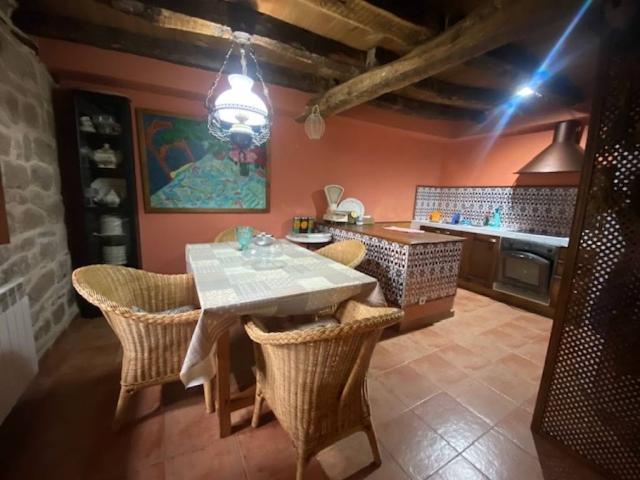 Casa en Venta en Aguilar de Campoo