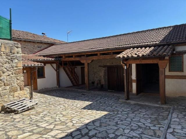Casa en Venta en Aguilar de Campoo