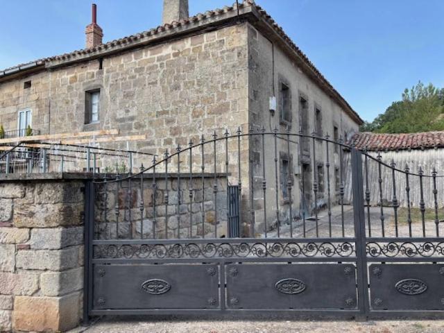Casa en Venta en Aguilar de Campoo