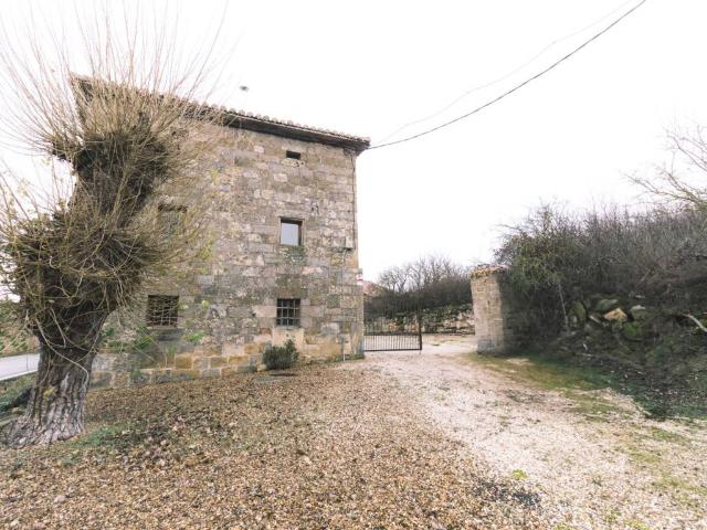 Casa en Venta en Aguilar de Campoo