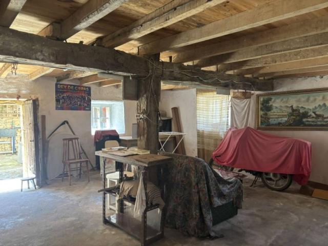 Casa en Venta en Aguilar de Campoo