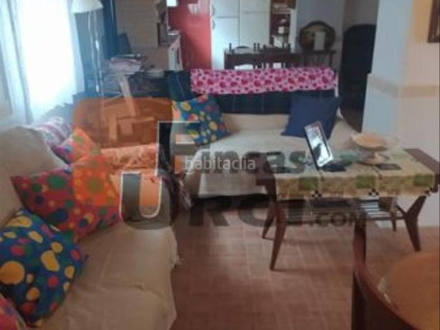 Casa en venta en Águilas, El Rubial. Casas.