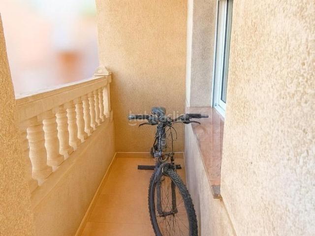 Casa en venta en Águilas, Casco Antiguo. Espectacular Ático en Venta en Águilas Perfecto Estado y Amplios Espacios. Casas.
