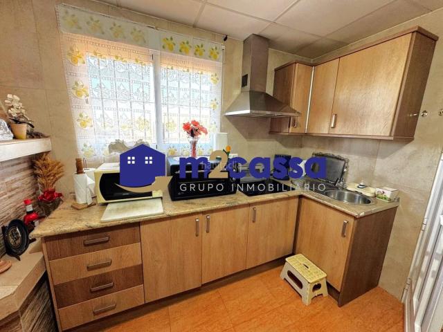 Casa en venta en Águilas, El Rubial. CASA DE CAMPO CON TERRENO Y LISTA PARA ENTRAR A VIVIR. Casas.