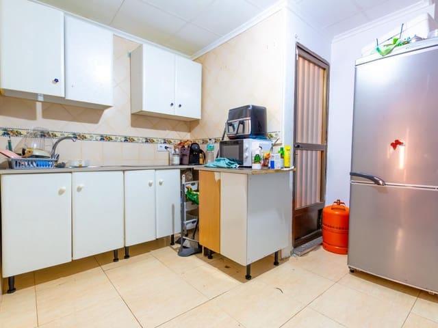 Casa en venta en Aguilas, Murcia Costa Cálida