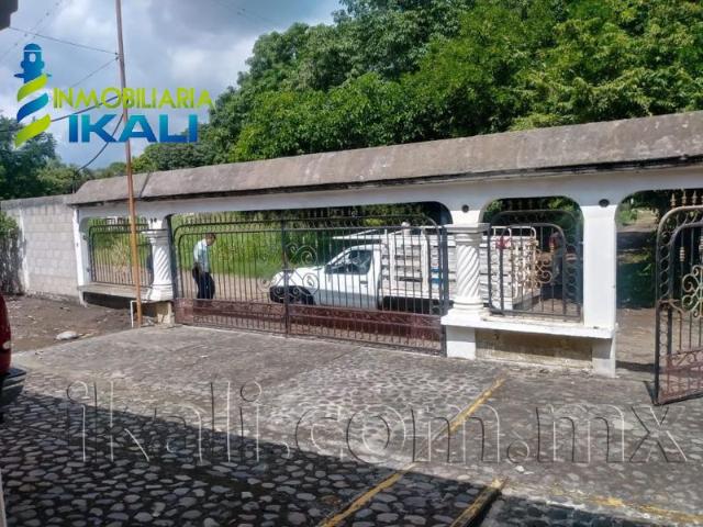 Casa en venta en Aguilera, Cerro Azul, Veracruz de Ignacio de la Llave