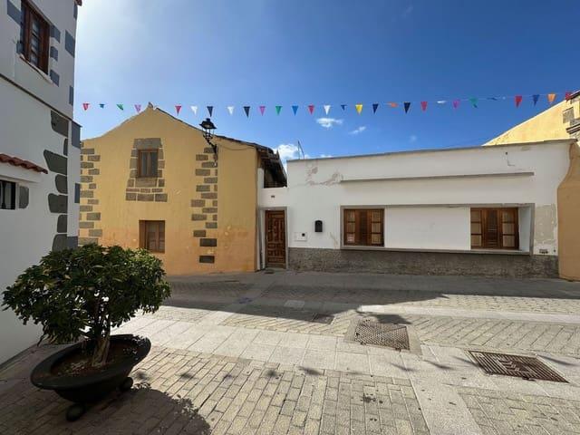 Casa en venta en Agüimes, Gran Canaria