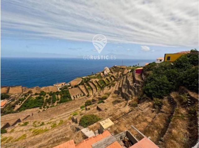 Casa en Venta en Agulo