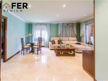 Casa en venta en Ahedo Ampuero