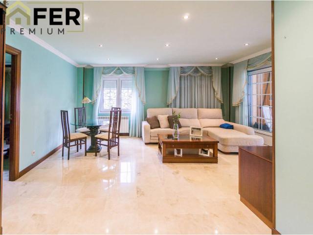 Casa en venta en Ahedo Ampuero