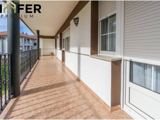 Casa en venta en Ahedo Ampuero