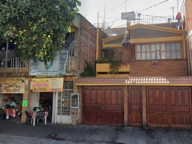 Casa en Venta en Ahorro Postal