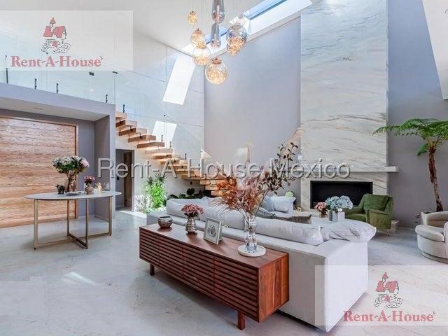 Casa en Venta en Ahuatlan, Cuernavaca JL 27 650