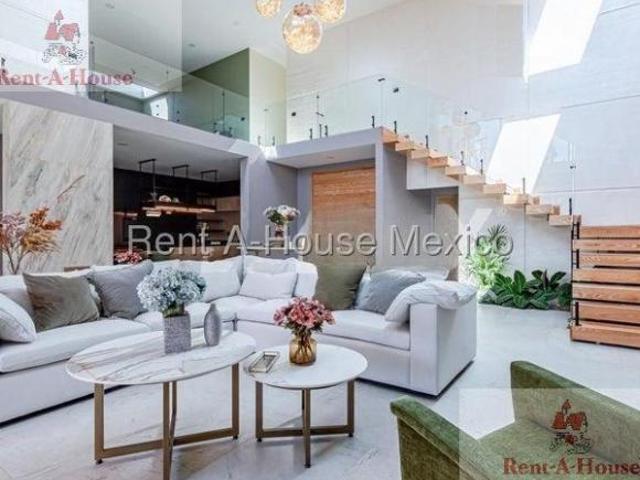 Casa en Venta en Ahuatlan, Cuernavaca JL 27 650