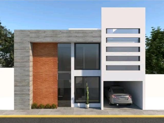 Casa en venta en Ahuatlán Tzompantle, Cuernavaca, Morelos