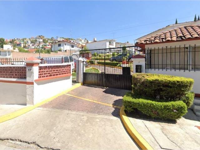 Casa en venta en Ahuehuetes, Atizapán de Zaragoza, México