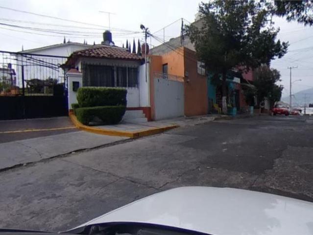Casa en venta en Ahuehuetes, Atizapán de Zaragoza, México